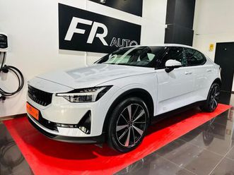 polestar 2 long range 78 kwh