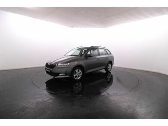 skoda fabia 1.0 tsi ambition 95cv