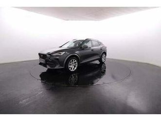 cupra formentor 1.4 e-hybrid dsg / bat. 12.8 kwh