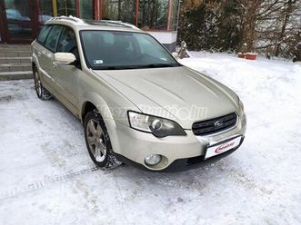 subaru outback 3.0 r (automata) magyarországi.téli nyári. felnin lévő gumigarniturával