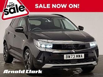 1.2 turbo ultimate euro 6 (start/stop) 5dr