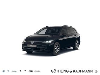 golf variant life goal 1.5 tsi*ahk*kam*ambiente*allseason*asg*