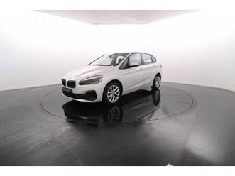 bmw série 2 225 active tourer xe iperformance