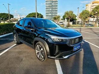 fiat fastback audace 1.0 200 t. flex aut 2023