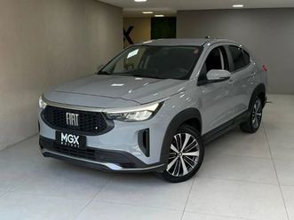 fiat | fastback audace | 1.0 | flex | 2023