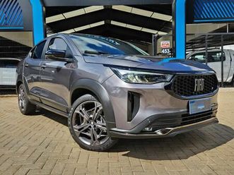 limited ed.1.3 270 t.flex aut.