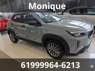 fiat pulse drive 1.3 8v flex aut. 2026