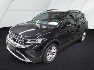 1.0 tsi dsg goal digital cockpit led ahk navi acc