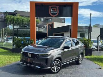 fiat fastback audace 1.0 200 t. flex aut 2025