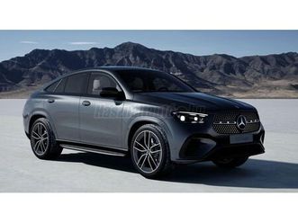 mercedes-benz gle-osztály gle 450 d 4matic 9g-tronic mild hybrid drive