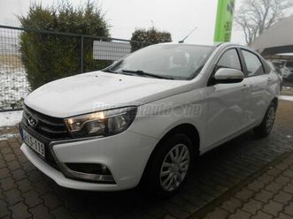 lada vesta 1.6 lux