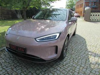 dfsk seres 5 ev 530 km ultimate executive luxury hi