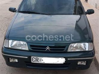 citroen zx