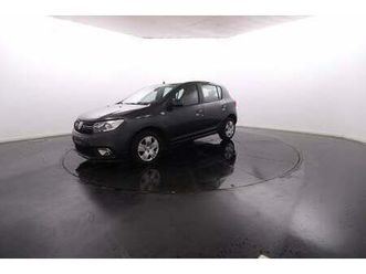 dacia sandero 1.5 dci confort / gps
