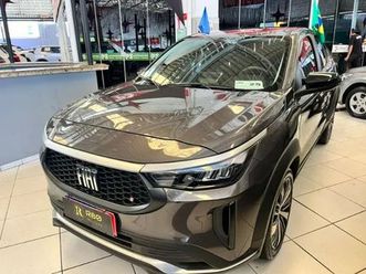 fiat fastback audace 1.0 200 t. flex aut 2025