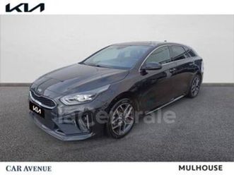 iii 1.4 t-gdi 140 isg gt line premium dct7