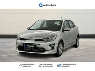 iv 1.0 t-gdi 120 isg urban edition dct7