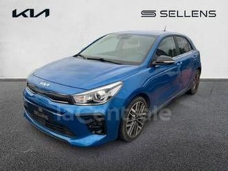 iv generation2 1.0 t-gdi 120 mhev gt-line dct7