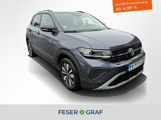t-cross life 1.0 tsi dsg ahk acc rfk led