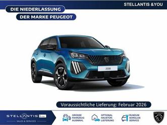 peugeot 2008 1.2 puretech 110 style (euro 6e)