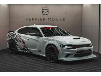 dodge charger widebody, wir finden deinen ami!