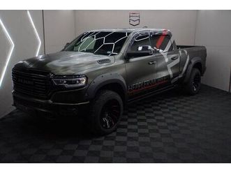 1500 laramie longhorn-wir finden deinen ami!