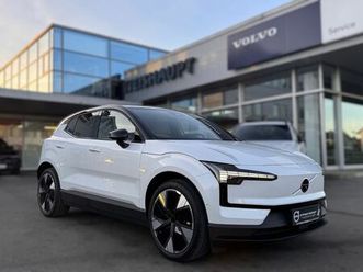 volvo ex30 ultra single*np 56930*20z*winterpaket*pano