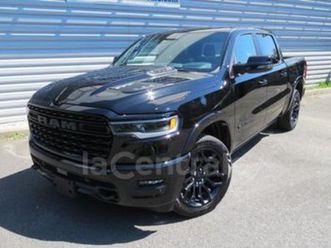 1500 5.7 v8 395 hemi limited night edition