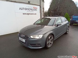 2.0 tdi 184 ambition luxe quattro s tronic