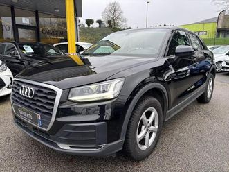 30 tfsi 116 ch business line dsg7