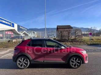 generation2 1.0 t-gdi 100 gt line