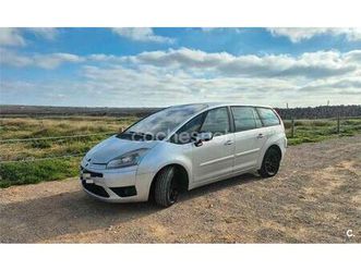 citroen grand c4 picasso