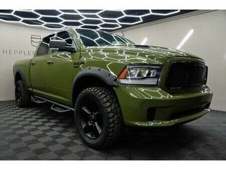 dodge ram 1500 classic,bighorn,4x4,longbed,such