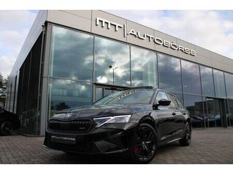 skoda octavia combi 2.0 *rs* ahk/hud/hifi/pano/matrix