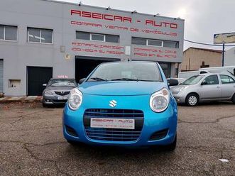 suzuki alto 1.0 glx