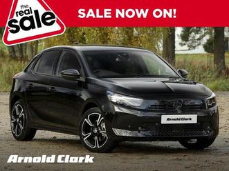 1.2 turbo ultimate euro 6 (start/stop) 5dr