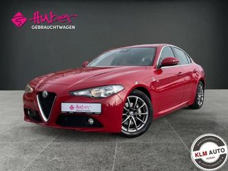 giulia (2016) giulia 2.0 turbo 200 cv at8 super