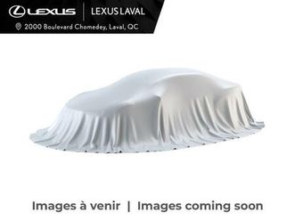 2025 lexus rz rz 450e / luxe / camera / toit ouvrant / cuir