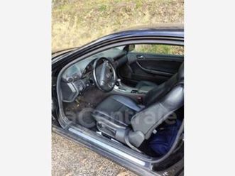 generation2 coupe sport 220 cdi fap bva