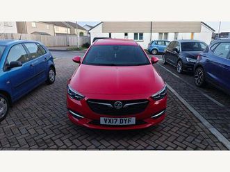 2.0 turbo d blueinjection sri vx line nav sports tourer euro 6 (start/stop) 5dr