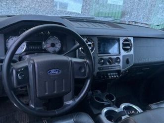 f250 superduty 6.4 powerstroke