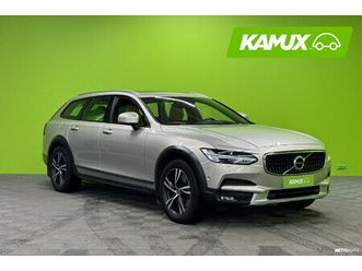 d4 awd business pro aut