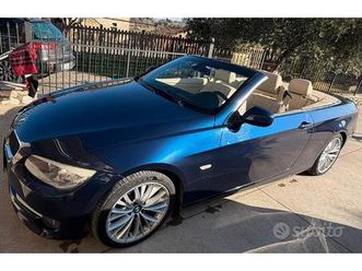 bmw 320d modello e93