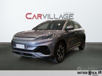 byd atto 3 60,48 kwh comfort §§