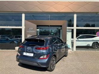 generation2 electrique 39 kwh 136 intuitive