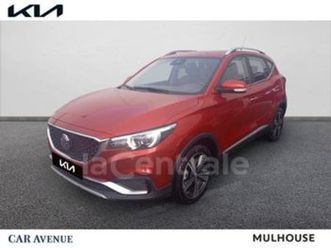 ii ev luxury 143 44.5kwh