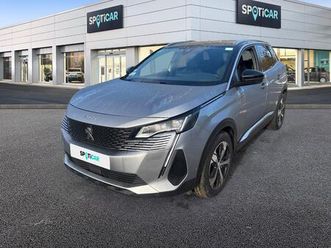 bluehdi 130ch s&s bvm6 gt