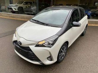 yaris 1.0i vvt-i y20