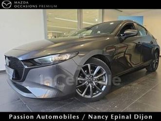 iv 2.0 e-skyactiv-g m hybrid 122 mazda3 bvm6