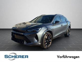 cupra cupra formentor vz 2.0 tsi 195 kw (265 ps) 7-gan